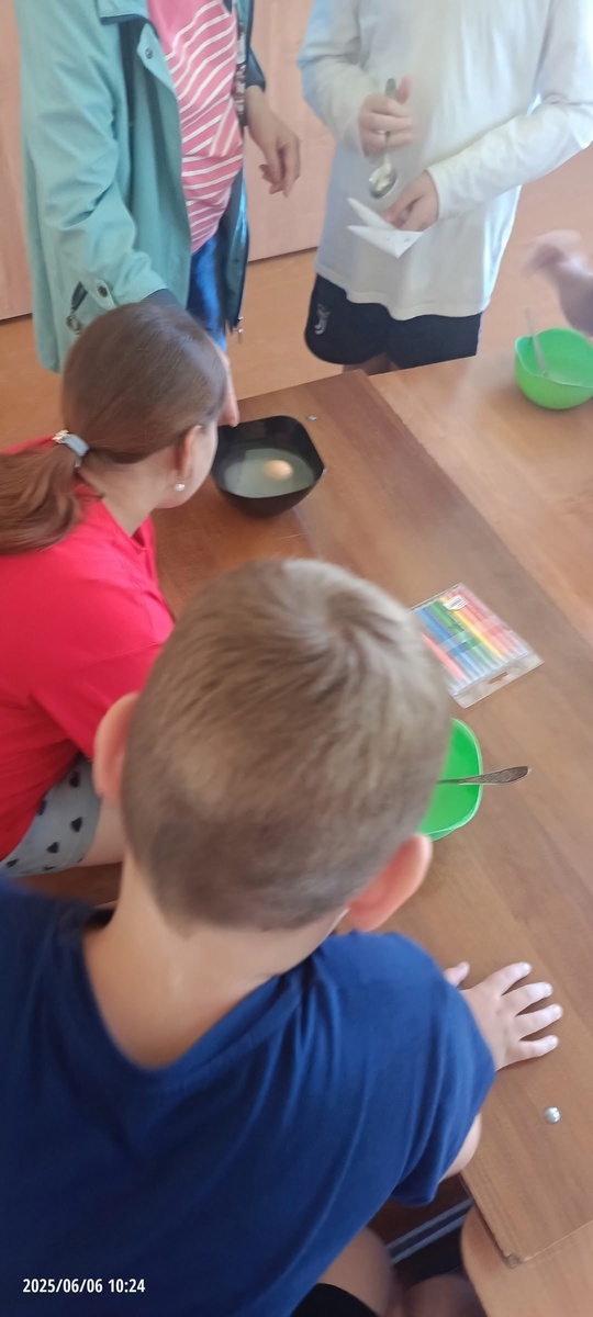 Чудеса природы и науки.