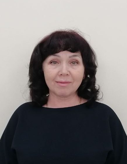 Дёмова Юлия Александровна.