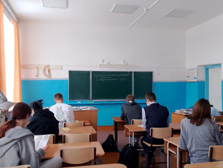 Внеурочная деятельность.